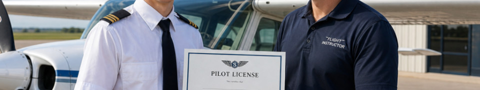 Foundations for Aspiring Pilots