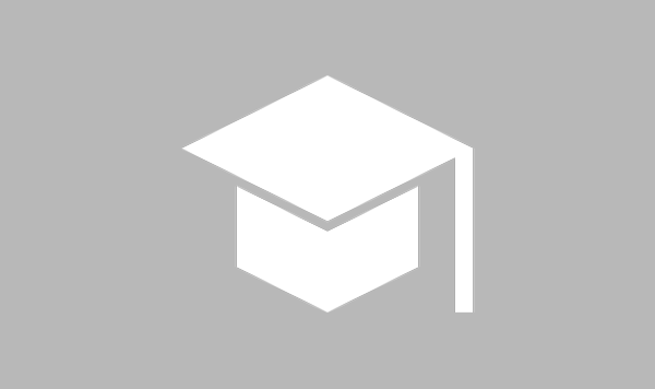 My New Course (test SCROM Import)